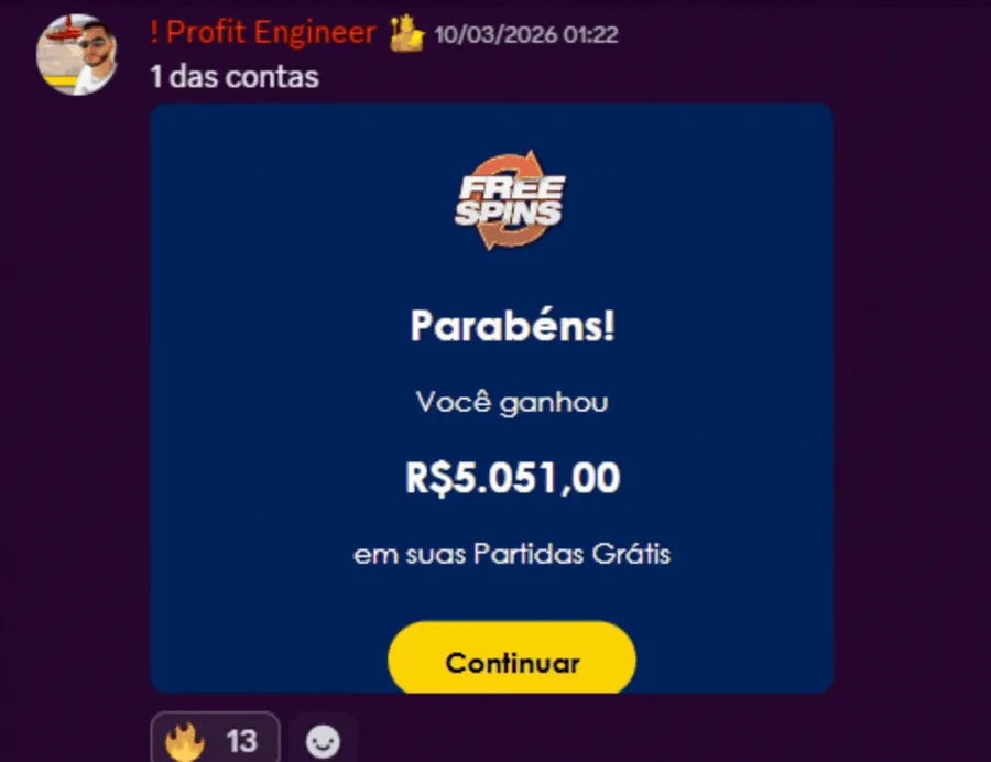 Resultado de membro 11
