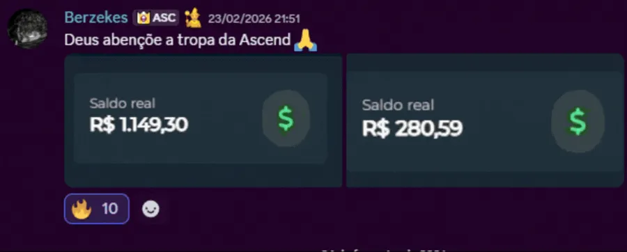 Resultado de membro 20